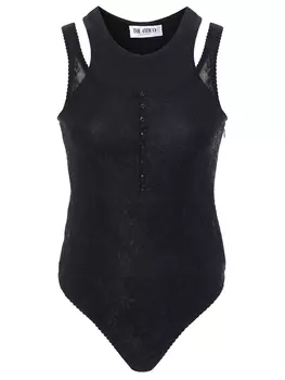 Боди кружевное THEATTICO