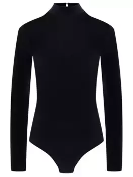 Боди однотонное AUBADE