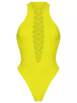 Боди однотонное Rome LI LAB