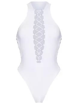 Боди однотонное Rome LI LAB