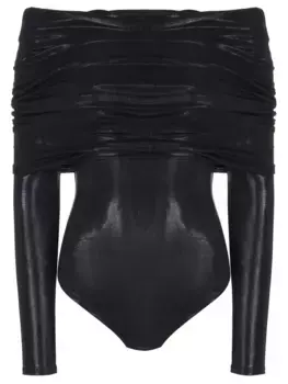 Боди с капюшоном BENGEROUS