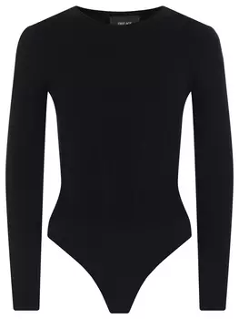 Боди шелковое FREE AGE