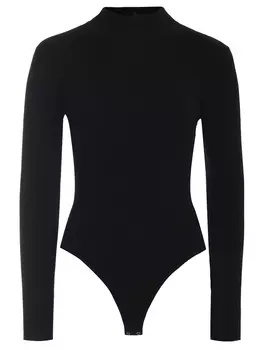 Боди шерстяное