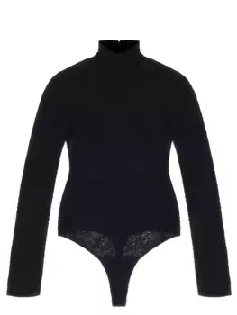 Боди шерстяное