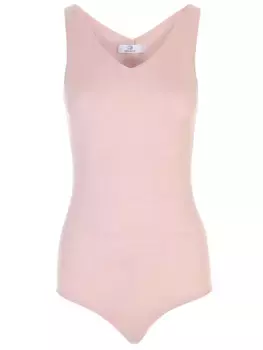 Боди шерстяное ORGANIC