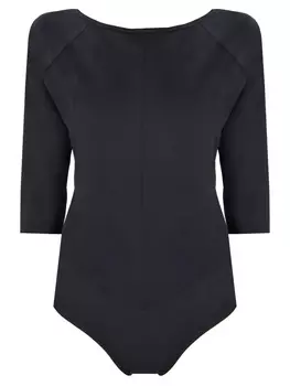 Боди спортивное SILOU