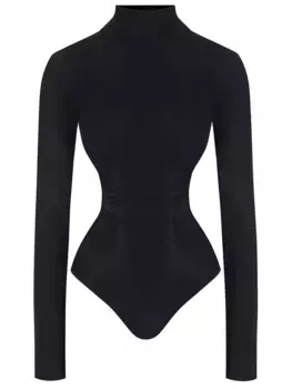 Боди-стринг из модала