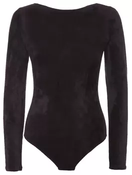 Боди трикотажное