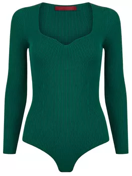 Боди трикотажное FASHION REBELS