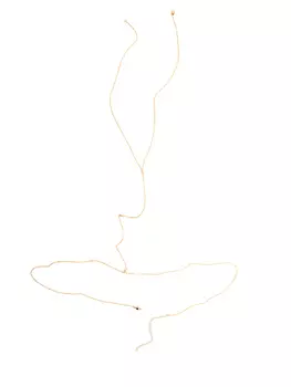 Бодичейн New VERUSCHKA