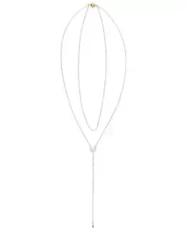 Бодичейн с кристаллами