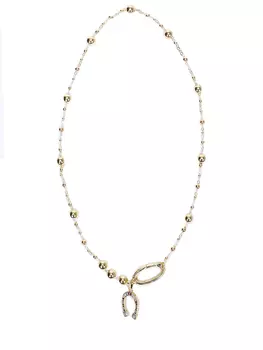 Бодичейн с подвеской