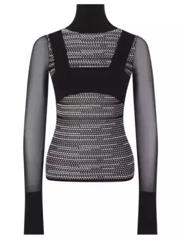 Бодлонг с сеткой ROLAND MOURET