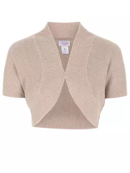 Болеро хлопковое GRAN SASSO