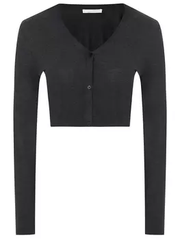 Болеро из шелка и кашемира