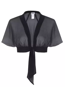 Болеро шелковое PHILOSOPHY