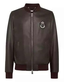 Бомбер BILLIONAIRE