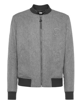 Бомбер BILLIONAIRE