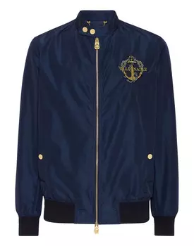 Бомбер BILLIONAIRE