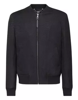 Бомбер BILLIONAIRE