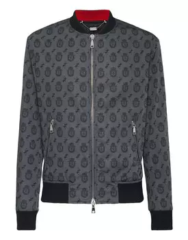 Бомбер BILLIONAIRE