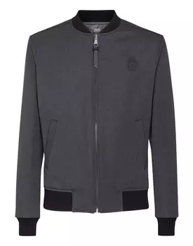 Бомбер BILLIONAIRE