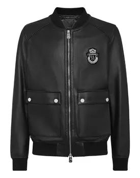 Бомбер BILLIONAIRE