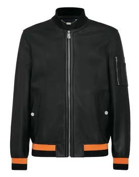 Бомбер BILLIONAIRE