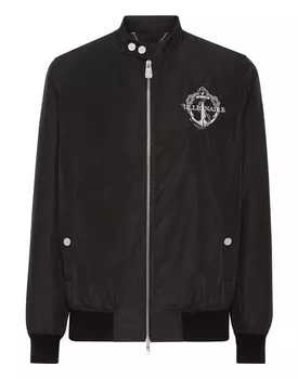 Бомбер BILLIONAIRE