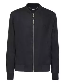 Бомбер BILLIONAIRE