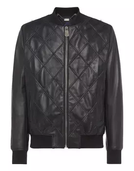 Бомбер BILLIONAIRE