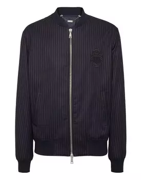 Бомбер BILLIONAIRE