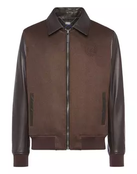 Бомбер BILLIONAIRE