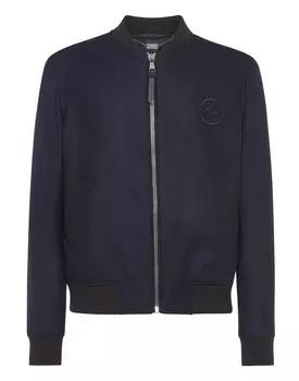 Бомбер BILLIONAIRE