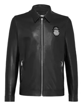 Бомбер BILLIONAIRE