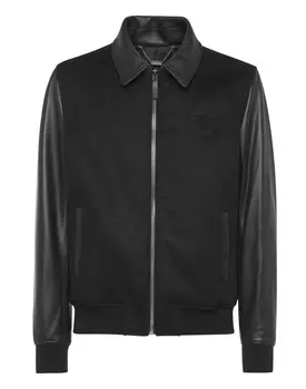 Бомбер BILLIONAIRE