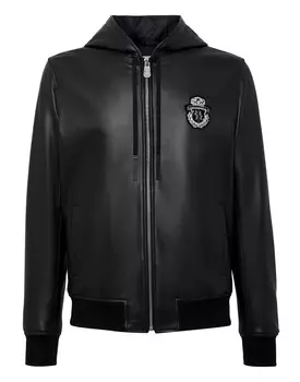 Бомбер BILLIONAIRE