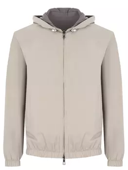 Бомбер двусторонний