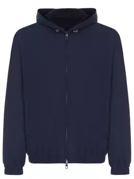 Бомбер двусторонний