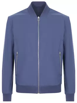 Бомбер двусторонний