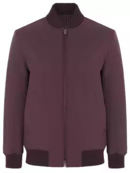 Бомбер двусторонний LORO PIANA