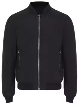 Бомбер двусторонний