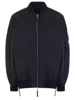 Бомбер двусторонний