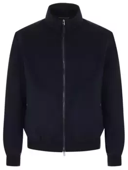 Бомбер двусторонний