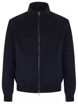 Бомбер двусторонний AGNONA