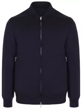 Бомбер двусторонний BRUNELLO CUCINELLI