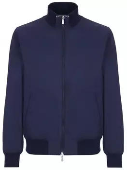 Бомбер двусторонний BRUNELLO CUCINELLI