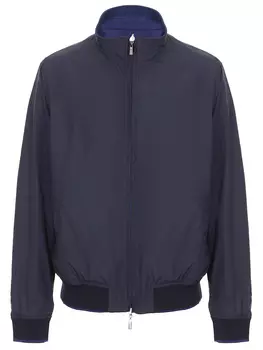 Бомбер двусторонний COLOMBO