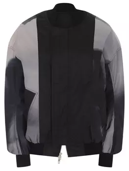 Бомбер двусторонний IANIS CHAMALIDY