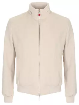 Бомбер двусторонний KITON